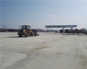 億龍的無(wú)塵清掃機(jī)，我們很滿(mǎn)意！