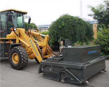 鄭州無(wú)塵清掃機(jī)教你清掃車(chē)遇到故障處理方法 鄭州無(wú)塵清掃機(jī)教你清掃車(chē)遇到故障處理方法