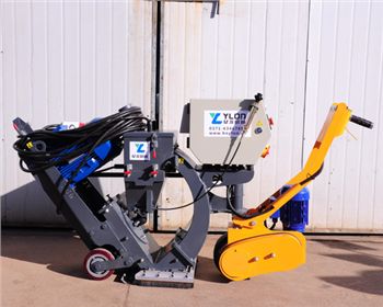 湖南拋丸機(jī)教你它的啟動(dòng)作業(yè)步驟