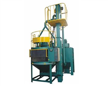 河南拋丸機關(guān)于拋丸清理機 你了解多少？