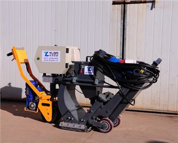 河南拋丸機(jī)的這些注意事項你了解了嗎？