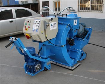 這些拋丸機(jī)的錯(cuò)誤使用方法，你還在犯？