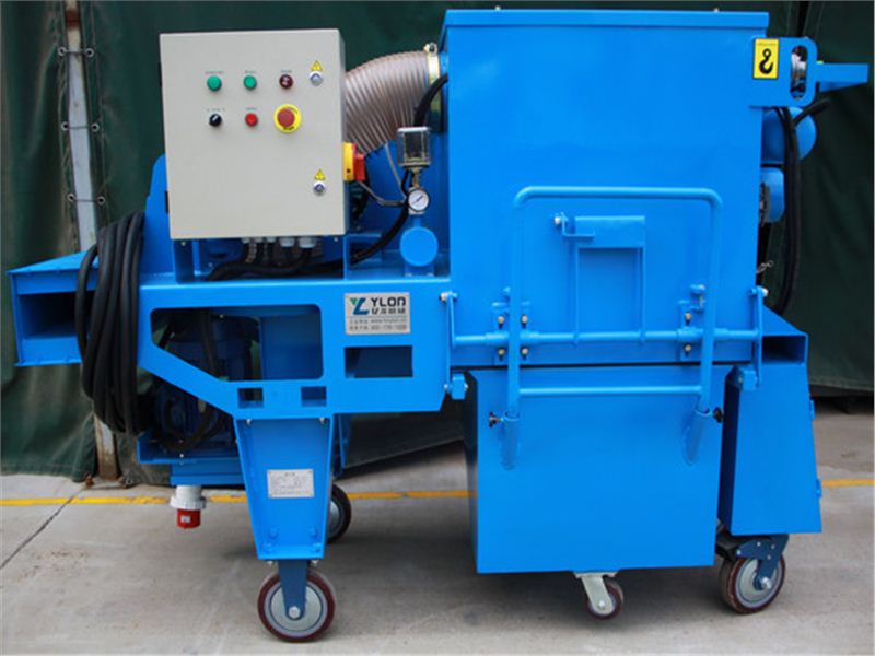 拋丸機(jī)種類多，您的工件適合用什么拋丸機(jī)設(shè)備