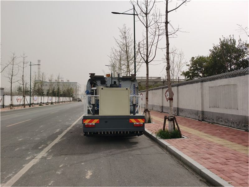 河南LS0642瀝灑車 河南LS0642瀝灑車