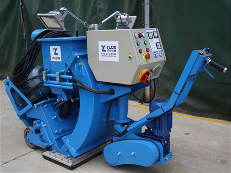 在工業(yè)應(yīng)用上河南拋丸機(jī)的一些優(yōu)勢(shì)都展示在哪里？